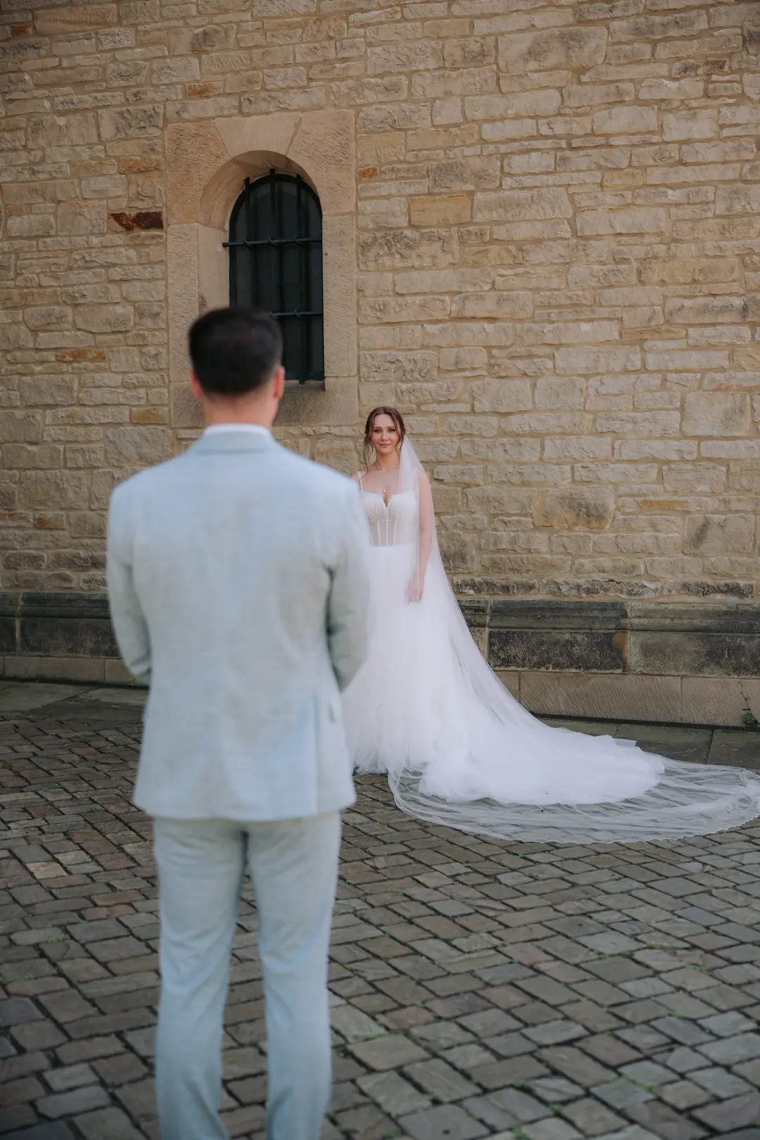 Tabea & Marcel, Paarshooting