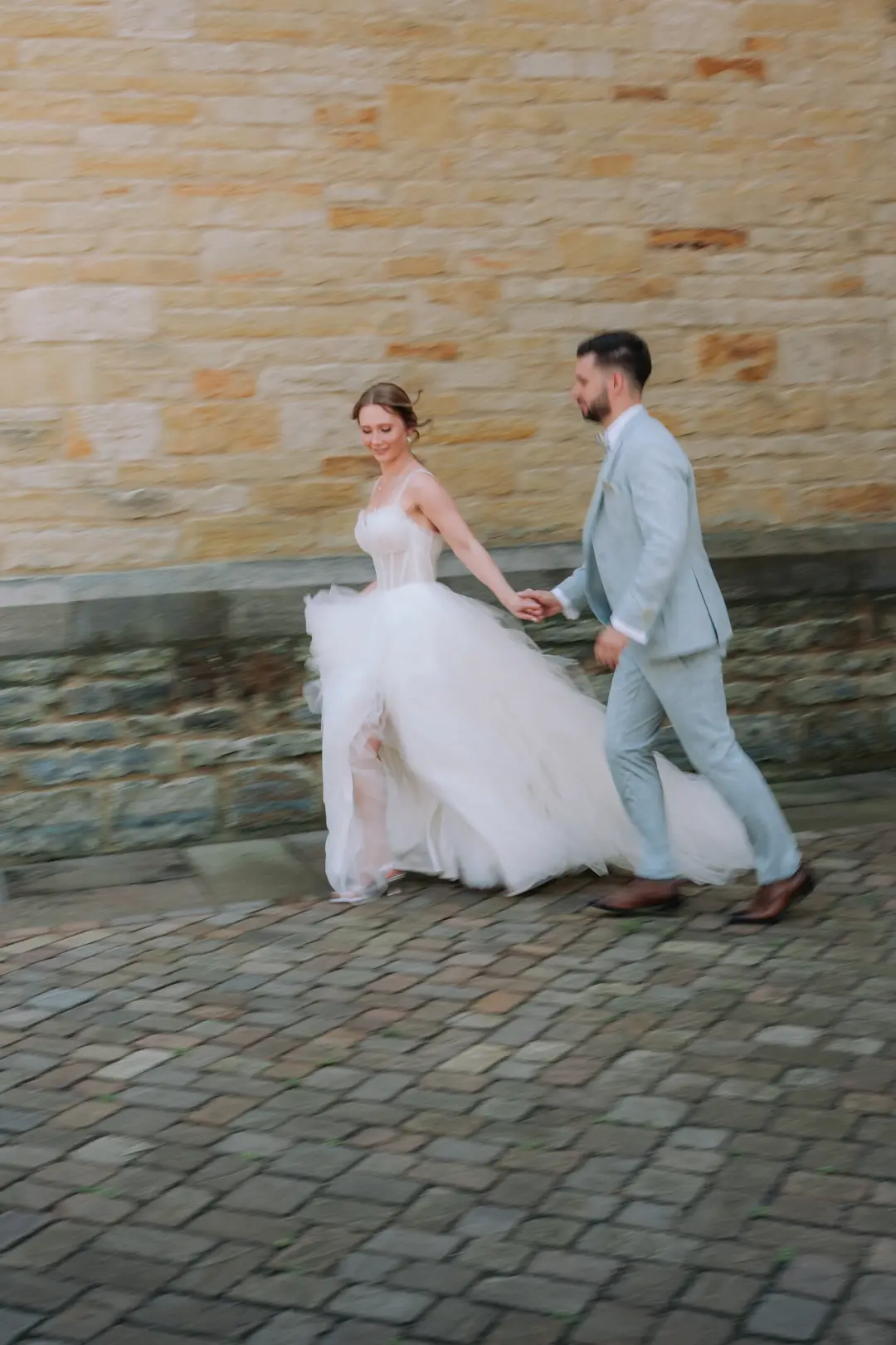 Tabea & Marcel, Paarshooting