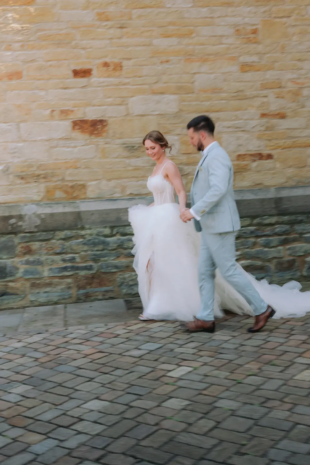 Tabea & Marcel, Paarshooting