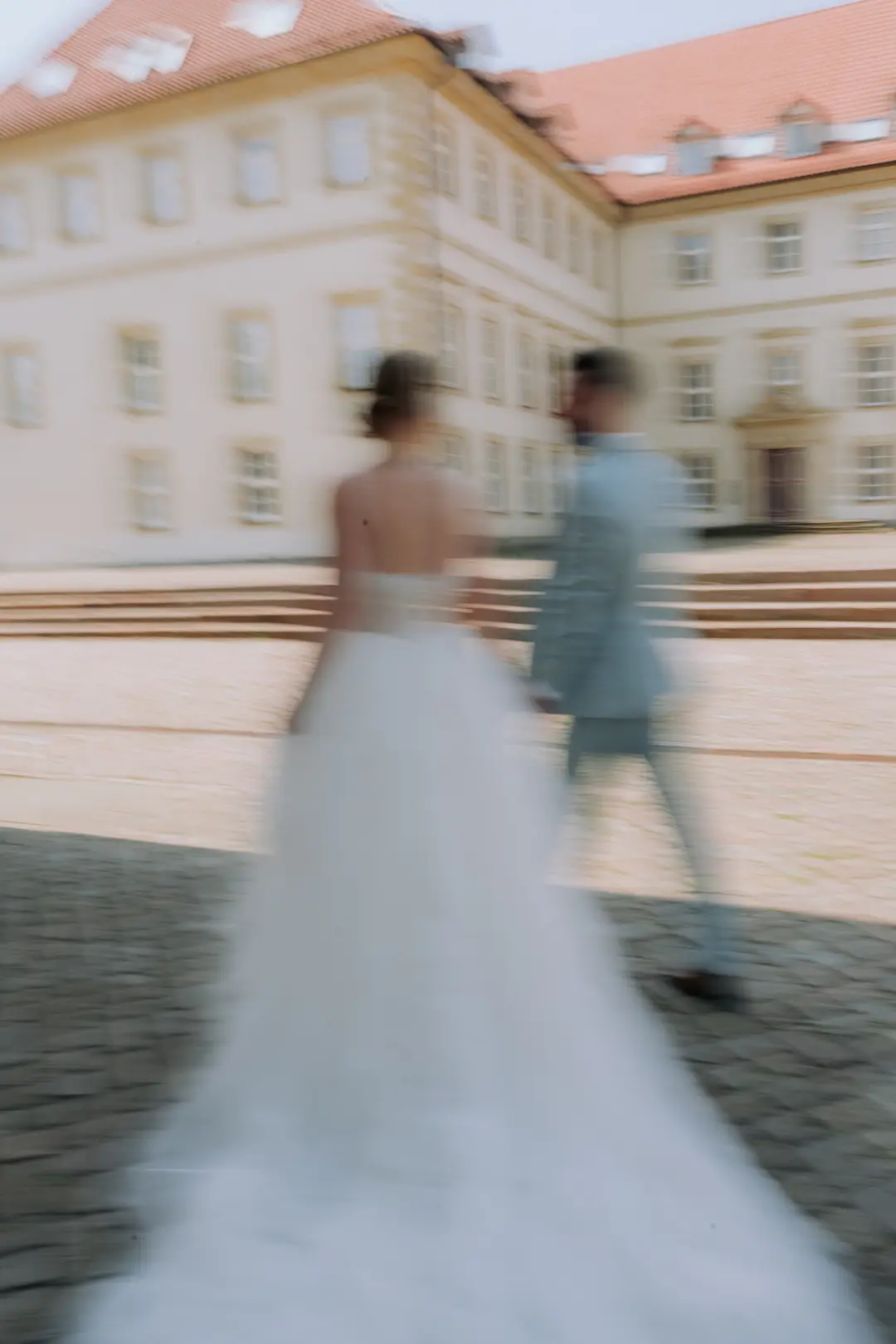 Tabea & Marcel, Paarshooting