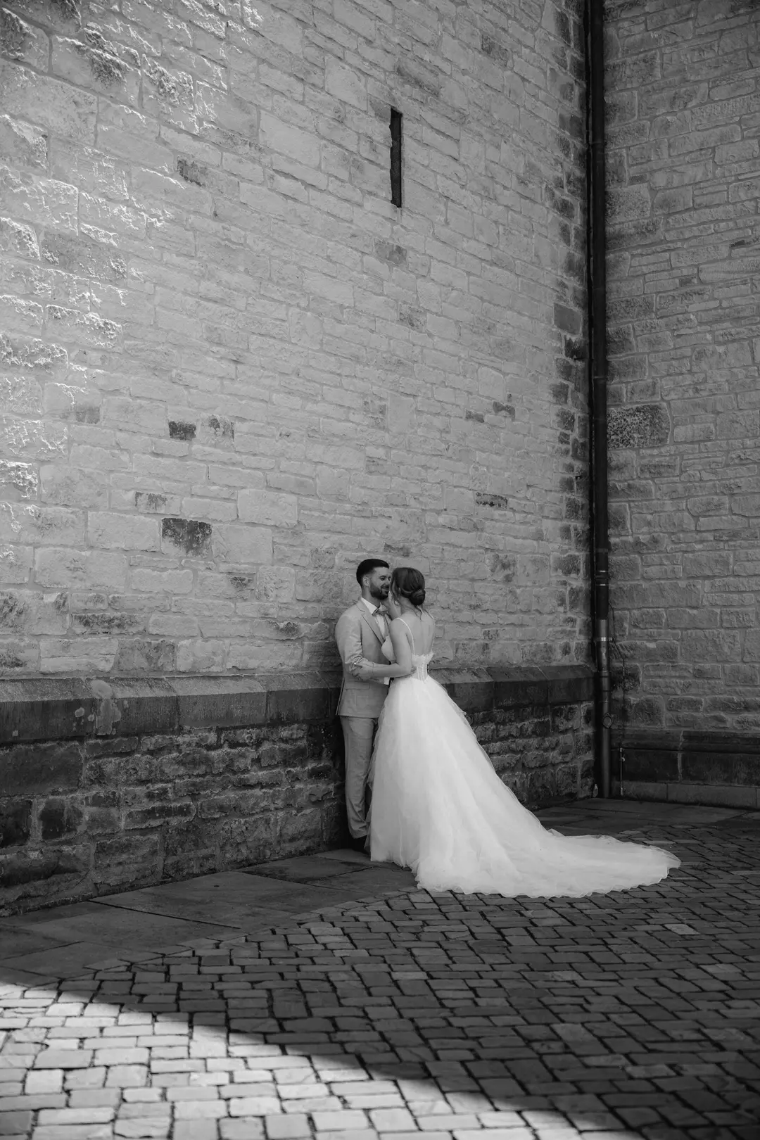 Tabea & Marcel, Paarshooting