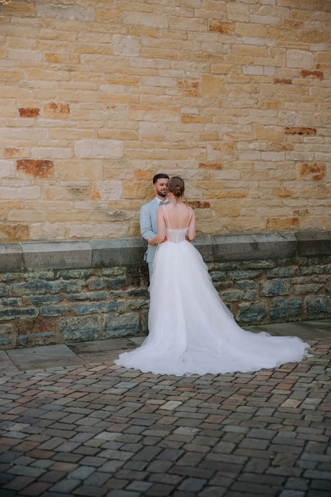 Tabea & Marcel, Paarshooting