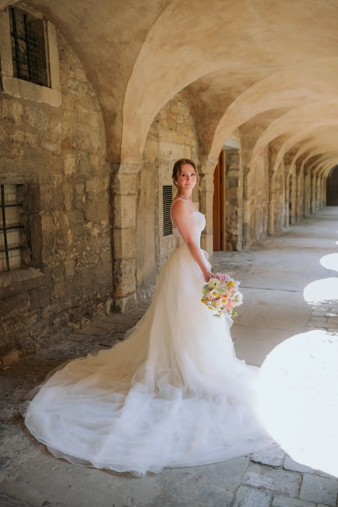 Tabea & Marcel, Paarshooting