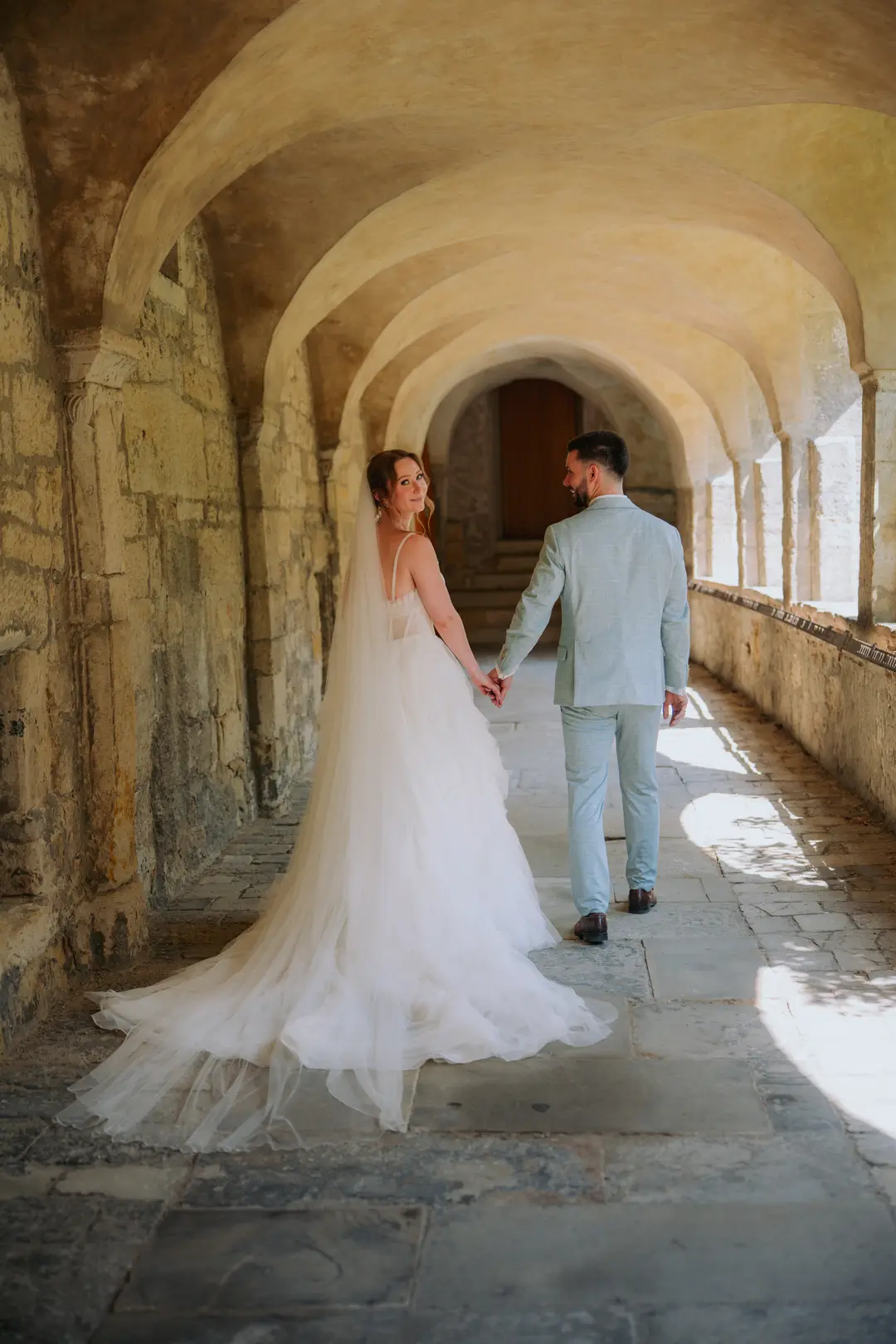 Tabea & Marcel, Paarshooting