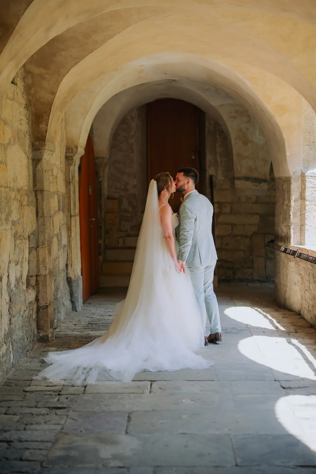 Tabea & Marcel, Paarshooting