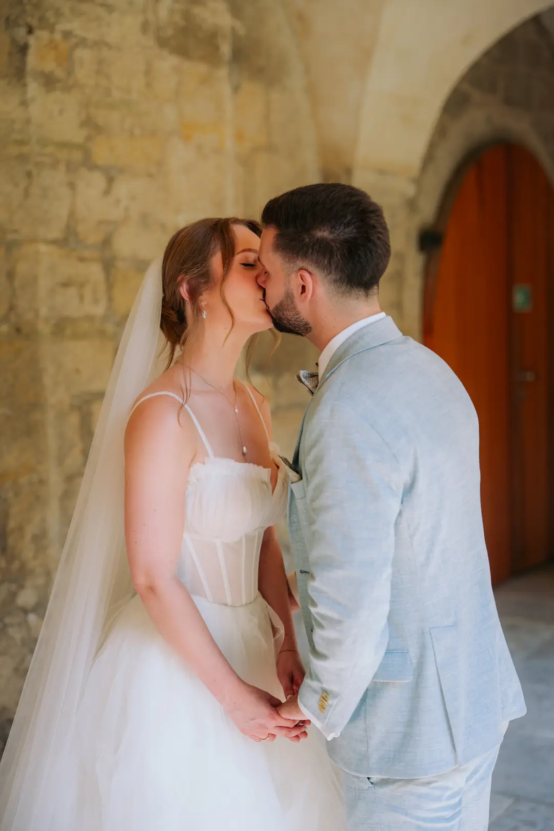 Tabea & Marcel, Paarshooting