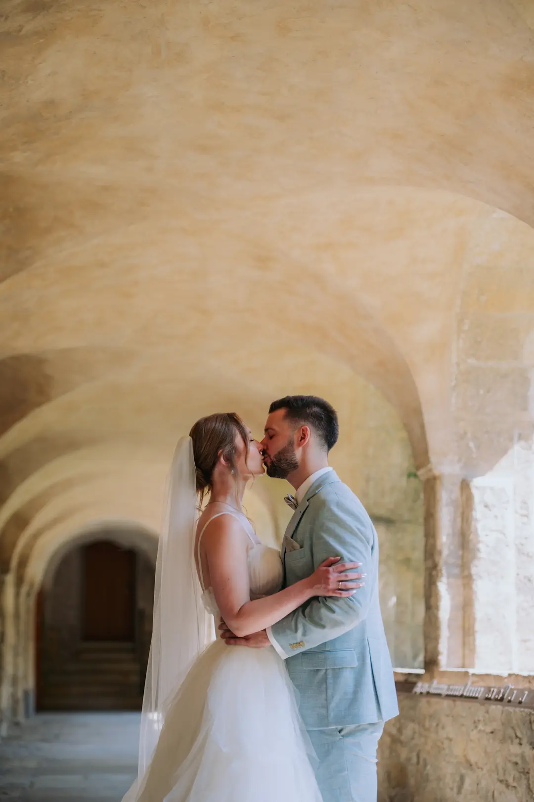 Tabea & Marcel, Paarshooting
