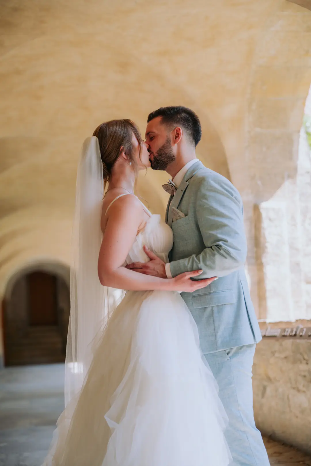 Tabea & Marcel, Paarshooting