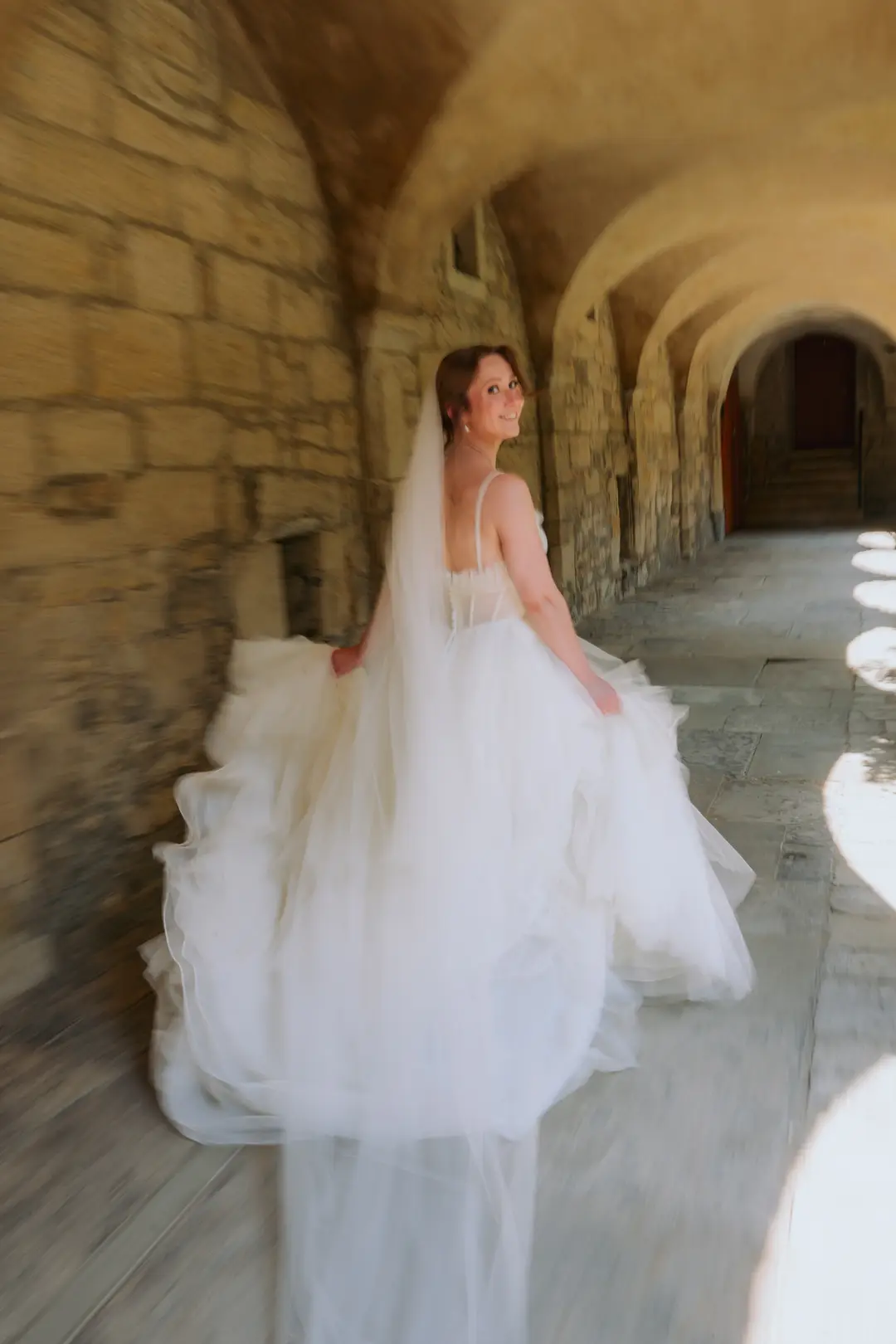 Tabea & Marcel, Paarshooting