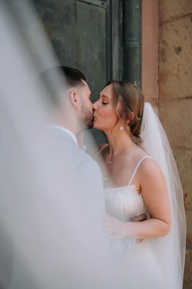 Tabea & Marcel, Villa dell’Angelo